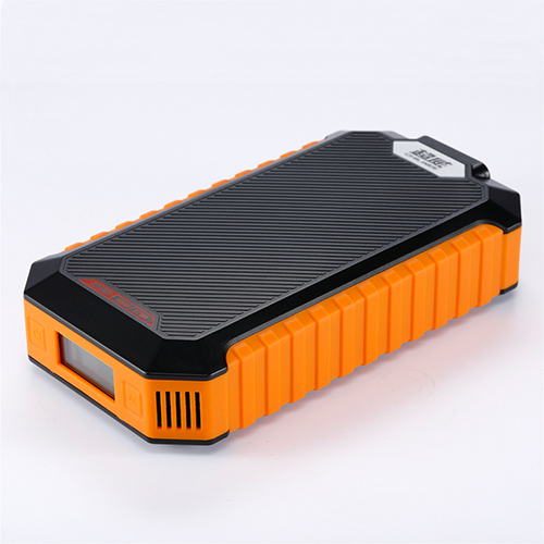 100 W Környezetvédelmi Hordozható Power Bank