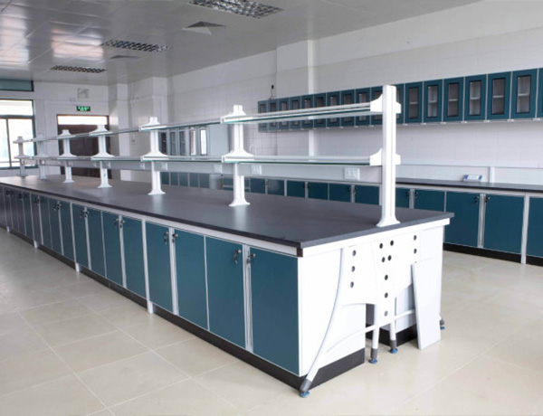 Laboratóriumi vegyszerálló tábla