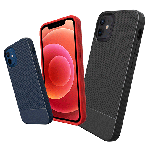 Snap Case